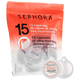 Sephora Ultra Nourishing Shower Cream Capsules, $7 (were $15) Don't you just love a pod? Remember doing hot oil treatments on your perfectly healthy 12-year-old hair just to enjoy the pod aspect? Let's take it back to the good old days.